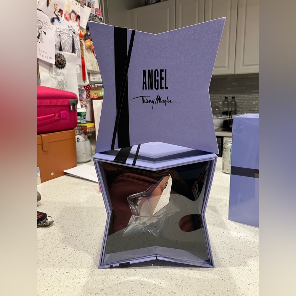 Angel by Thierry Mugler